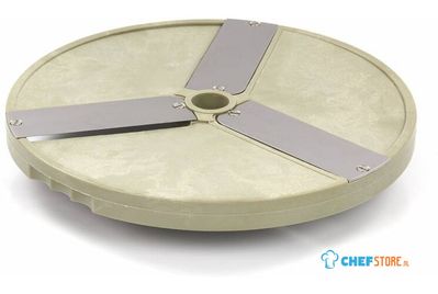 Maxima VC450 - Standaard Snijmes 2 Mm - 09301112