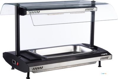 SARO Warmtebrug Model ZOE 1