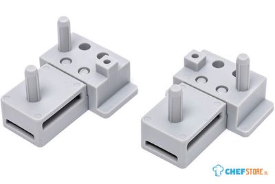 Syna FFWCORNERCON Flex Frame Wall Set of Corner Connectors L+R
