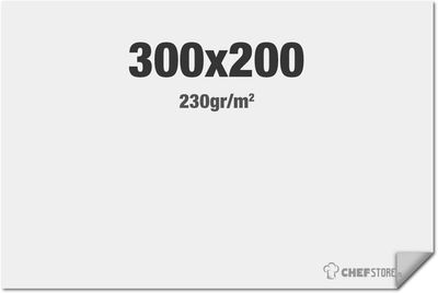 Syna STFR3000X2000SSK FlexFrame Wand Print 300 x 200 cm