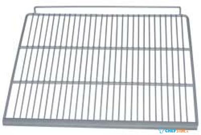 Diamond Geplastifieerde rooster voor TOP200... | GT/200 1