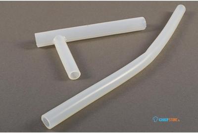 Juego de Tuberías Y Conductos de Silicona Polar - AB199 1