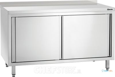 Bartscher Werkkast B1400 B1400 MA SD TS - 338147 1