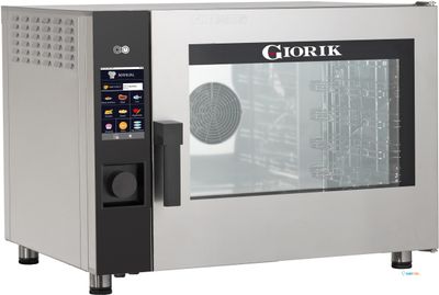 Convectie-/ Stoomoven 5X1/1Gn | Combisteel | 7466.0065 1