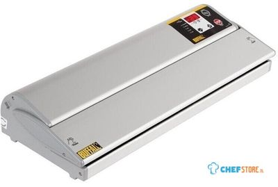 Buffalo professionele vacuummachine 400mm | CC771