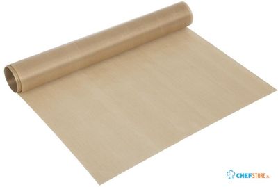 Herbruikbaar antikleef bakpapier | 33x200cm | CE174
