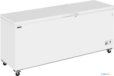 TEFCOLD Diepvrieskist - CF700 SL