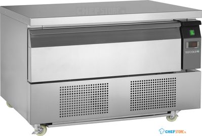 TEFCOLD GN 2/1 Uni-Drawer - UD1-2