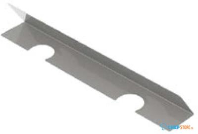 Diamond Inlegplaat voor vloeibare producten. | PIL/SC-123V/N 1