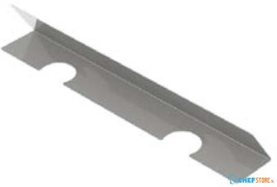 Diamond Inlegplaat voor vloeibare producten. | PIL/SC-120/N 1