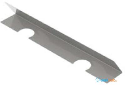 Diamond Inlegplaat voor vloeibare producten. | PIL/TA-85/N 1