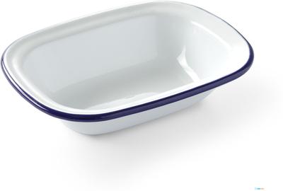 Hendi Schaal rechthoekig | 621202 1