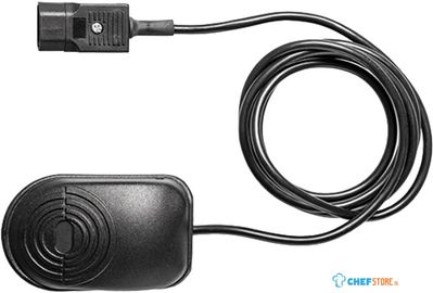 Diamond Pedaalbediening voor Pizzaroller - PAD/X 1