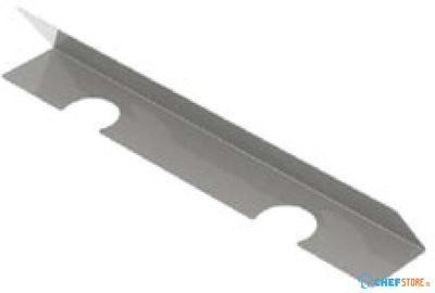 Diamond Inlegplaat voor vloeibare producten. | PIL/SC-120/N 1