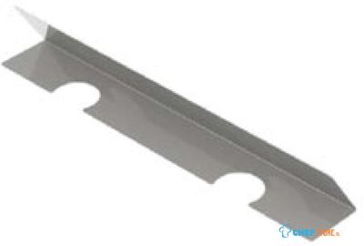 Diamond Inlegplaat voor vloeibare producten. | PIL/TA-85/N 1