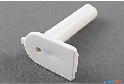 Polar AA603 waterbox-rotatieas