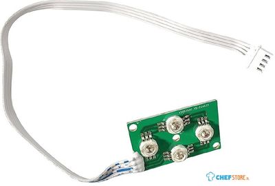 AS228 Polar RGB-licht