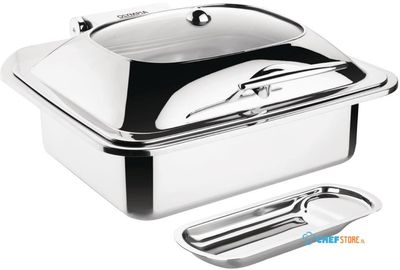 Olympia GN1/2 Inductie Chafing Dish - Olympia FT038