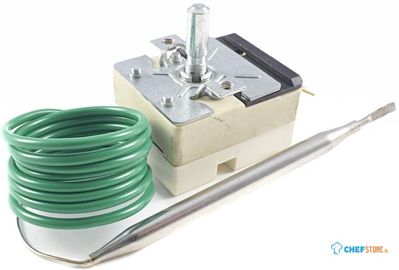 Buffalo Thermostaat, Buffalo N432