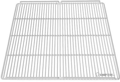 Diamond Gerilsaniseerde Rooster voor Koelkast PFV202-… - GPP-20 1