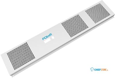 AW242 Polar Frontpaneel