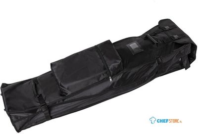 Syna Luxury Wheeled Bag Tent 3x3 Mtr - TA3-WB