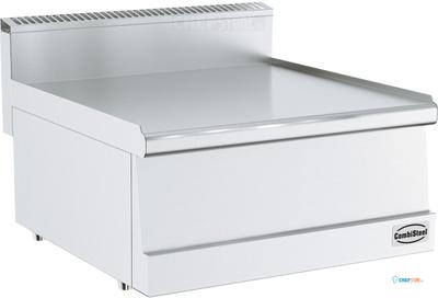 Combisteel Base 600 Neutraal Element Dub | 7178.0115 1