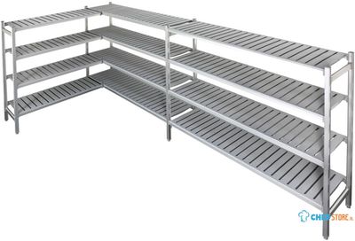 Combisteel 7013.8050 REKWERK voor 7087.0050