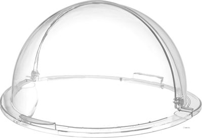 Hendi Roltop kap voor broodmand rond | 426289 1