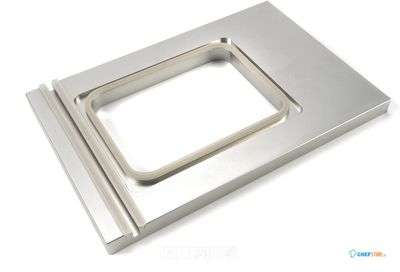 Maxima Meat Tray 190 X 144 Mm - Small - 1 Compartment - 09369111