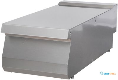 Maxima Premium Werkblad - Enkel - 90 cm Diep - 09398685