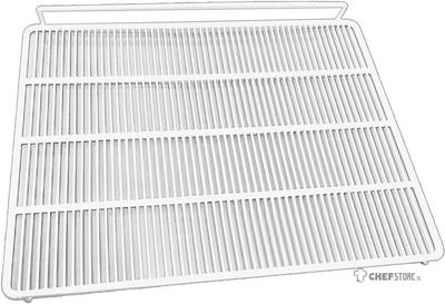 Diamond Rooster voor CLP52- WIT - GPC/50W