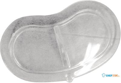 Chefstore.nl AD974 Inserto de tapa Buffalo