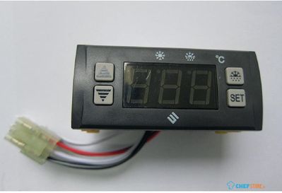 Polar SF-104A Digitale display