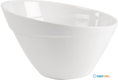 Balance melamine kom 5ltr wit | GH399