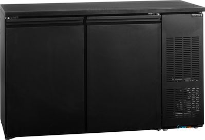 TEFCOLD Vatenkoeler - CKC8