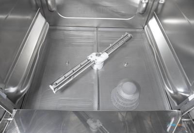 Rvs Filter 50X50 Voorlader | Combisteel | 7280.0142 1