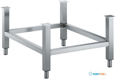 Verhoging Steun of Kast Voor Oven 6x GN 1/1, Diamond AC/RSA-X 1