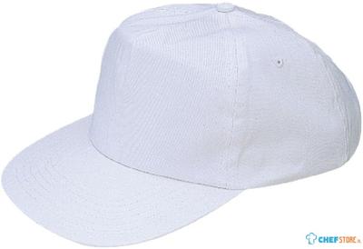 Whites Baseball cap wit | A220 1