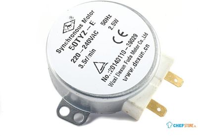 Motor Polar, Polar AB310