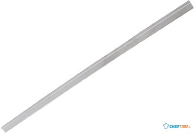 Polar PVC Deurafdichting Links - AG809