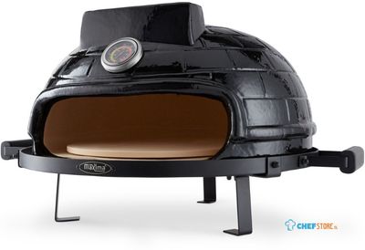 Maxima Pizza Oven - Ø 53 cm - Keramisch - 09378030