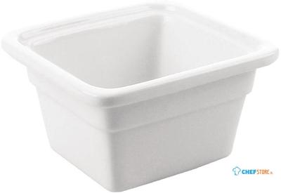 Olympia Whiteware |  | GN1/6 schaal | 10cm diep | U813