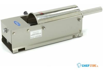 Maxima Worstenvuller - 5 L - Horizontaal - incl. 4 Vulbuizen - 09300468