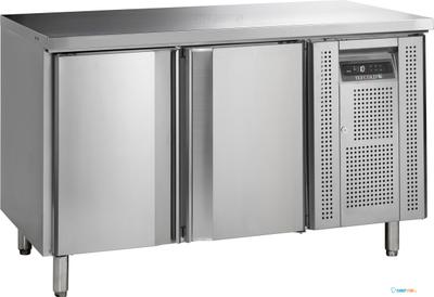 TEFCOLD Vrieswerkbank GN 1/1 - CF7210/-SP