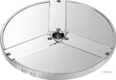 Bartscher Snijschijf E1a - 120316 1