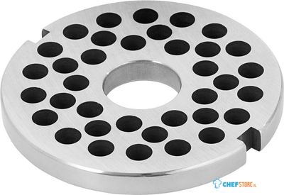 Bartscher Geperf. Schijf U22CQO/8 - A370230