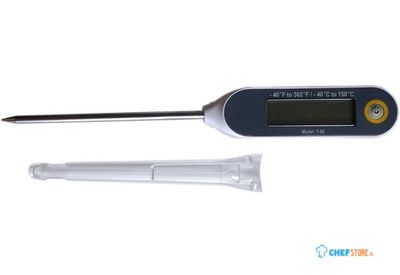 Digitale Zakthermometer Waterdicht, CombiSteel 7521.0015 1