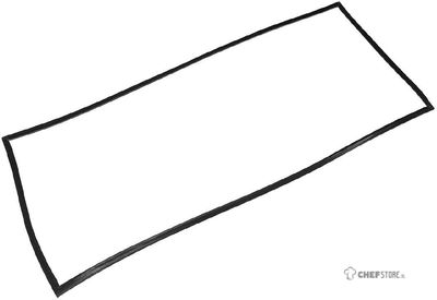 Polar Deurafdichting - AN918