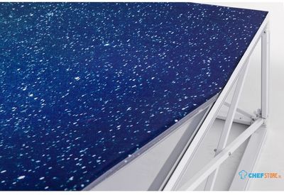 Syna Pop-Up Impress Straight Print Achterzijde 5 X 3 - IMPR53S-GB